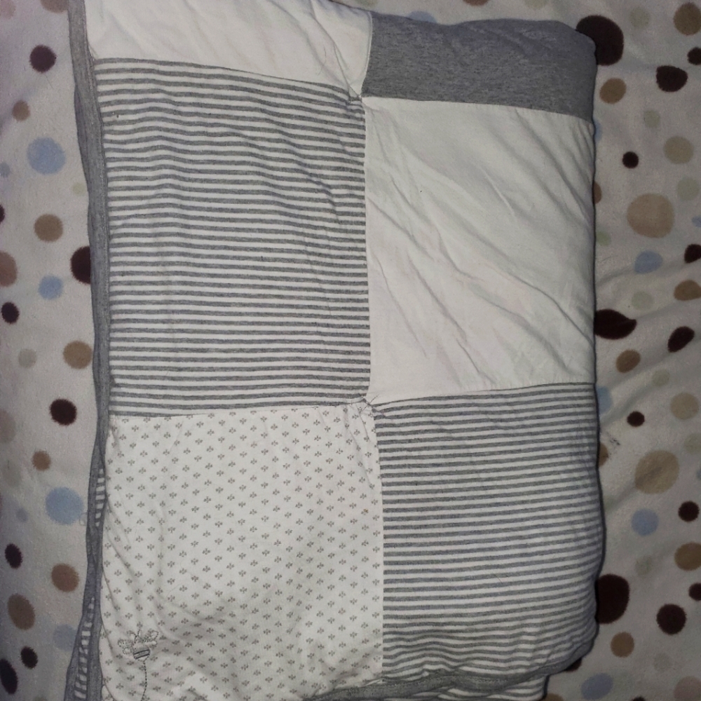 Baby/Toddler Comforter